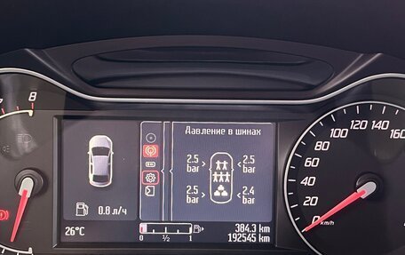 Ford Mondeo IV, 2012 год, 1 430 000 рублей, 20 фотография