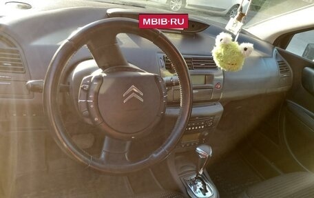 Citroen C4 II рестайлинг, 2008 год, 330 000 рублей, 8 фотография