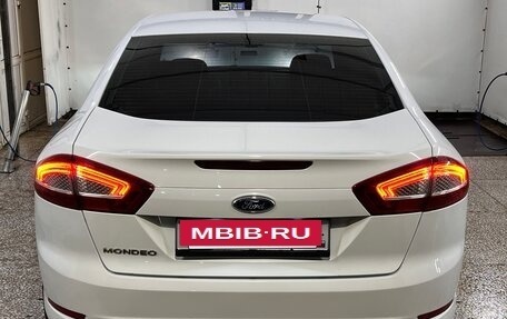 Ford Mondeo IV, 2012 год, 1 430 000 рублей, 11 фотография