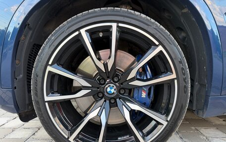 BMW X5, 2020 год, 6 800 000 рублей, 10 фотография