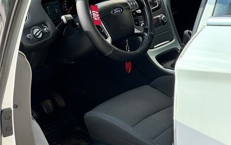 Ford Mondeo IV, 2012 год, 1 430 000 рублей, 13 фотография