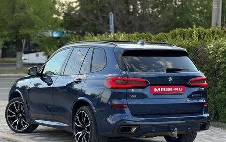BMW X5, 2020 год, 6 800 000 рублей, 2 фотография
