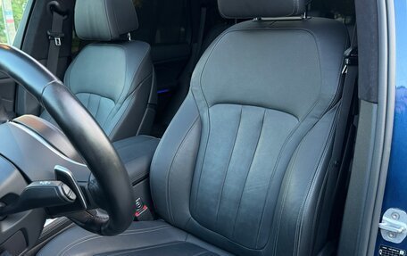 BMW X5, 2020 год, 6 800 000 рублей, 16 фотография