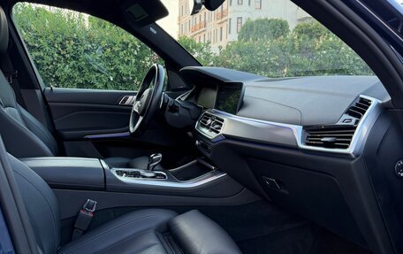 BMW X5, 2020 год, 6 800 000 рублей, 20 фотография
