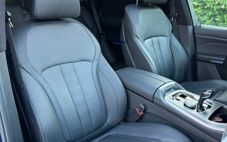 BMW X5, 2020 год, 6 800 000 рублей, 21 фотография