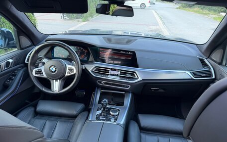 BMW X5, 2020 год, 6 800 000 рублей, 22 фотография