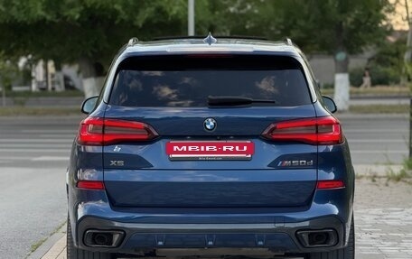 BMW X5, 2020 год, 6 800 000 рублей, 3 фотография