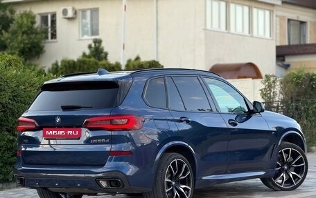 BMW X5, 2020 год, 6 800 000 рублей, 4 фотография