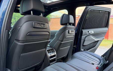 BMW X5, 2020 год, 6 800 000 рублей, 28 фотография