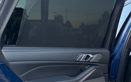 BMW X5, 2020 год, 6 800 000 рублей, 27 фотография