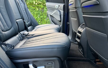 BMW X5, 2020 год, 6 800 000 рублей, 31 фотография