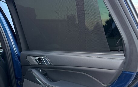 BMW X5, 2020 год, 6 800 000 рублей, 29 фотография