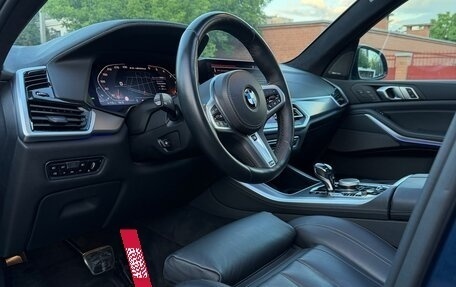 BMW X5, 2020 год, 6 800 000 рублей, 15 фотография