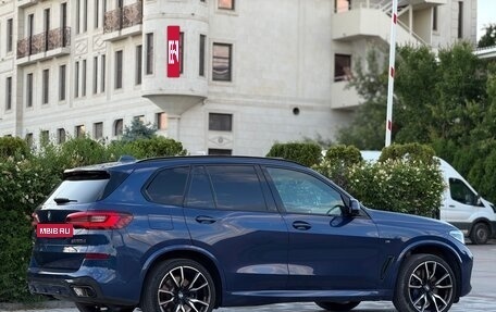 BMW X5, 2020 год, 6 800 000 рублей, 5 фотография