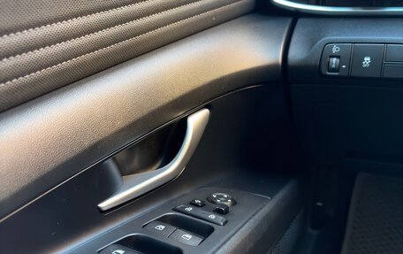 Hyundai Elantra, 2021 год, 2 175 000 рублей, 12 фотография
