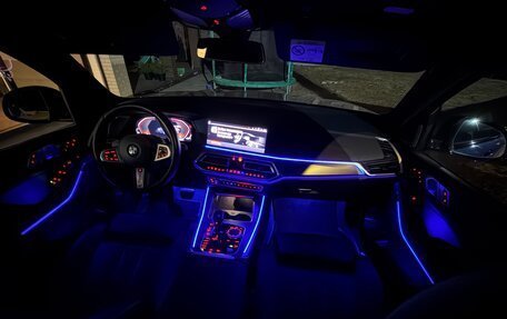 BMW X5, 2020 год, 6 800 000 рублей, 39 фотография