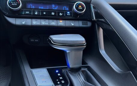 Hyundai Elantra, 2021 год, 2 175 000 рублей, 17 фотография