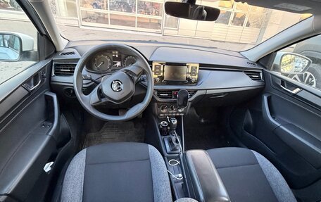 Skoda Rapid II, 2021 год, 1 250 000 рублей, 6 фотография