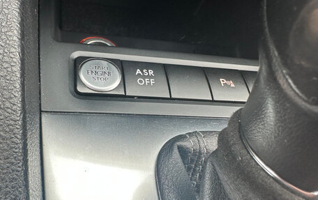 Volkswagen Jetta VI, 2014 год, 1 300 000 рублей, 12 фотография