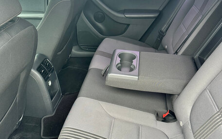 Volkswagen Jetta VI, 2014 год, 1 300 000 рублей, 15 фотография