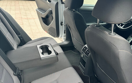 Volkswagen Jetta VI, 2014 год, 1 300 000 рублей, 16 фотография