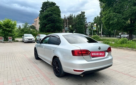 Volkswagen Jetta VI, 2014 год, 1 300 000 рублей, 7 фотография