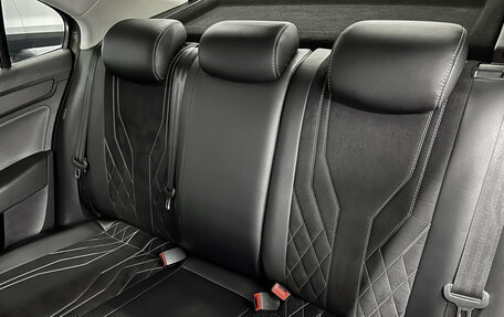 Skoda Rapid I, 2018 год, 1 225 000 рублей, 9 фотография