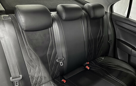 Skoda Rapid I, 2018 год, 1 225 000 рублей, 12 фотография