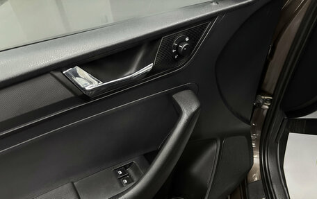 Skoda Rapid I, 2018 год, 1 225 000 рублей, 18 фотография