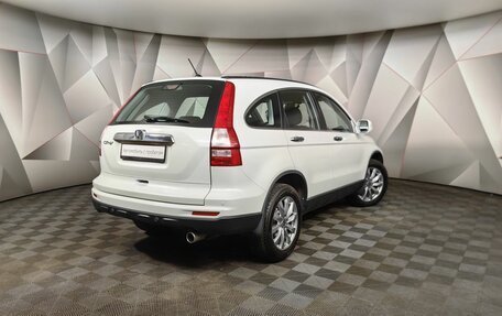 Honda CR-V III рестайлинг, 2012 год, 1 785 000 рублей, 2 фотография
