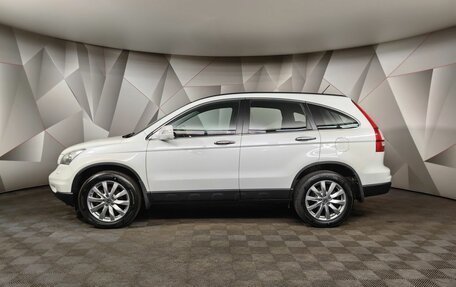 Honda CR-V III рестайлинг, 2012 год, 1 785 000 рублей, 5 фотография