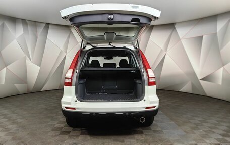 Honda CR-V III рестайлинг, 2012 год, 1 785 000 рублей, 12 фотография