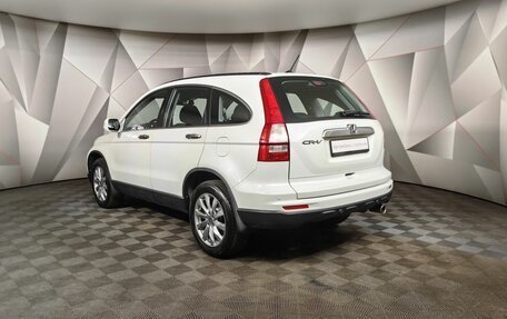 Honda CR-V III рестайлинг, 2012 год, 1 785 000 рублей, 4 фотография