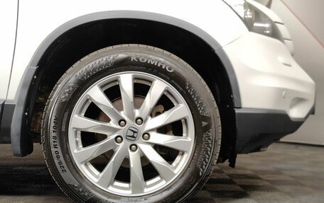 Honda CR-V III рестайлинг, 2012 год, 1 785 000 рублей, 9 фотография