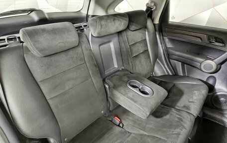 Honda CR-V III рестайлинг, 2012 год, 1 785 000 рублей, 17 фотография