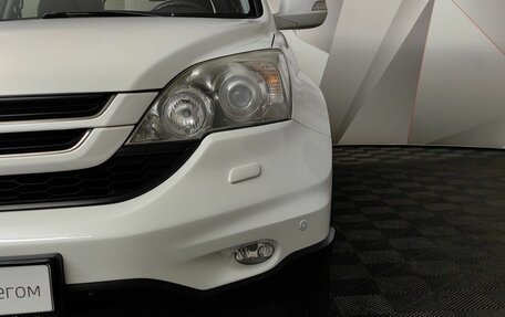 Honda CR-V III рестайлинг, 2012 год, 1 785 000 рублей, 10 фотография