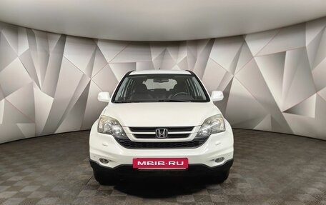 Honda CR-V III рестайлинг, 2012 год, 1 785 000 рублей, 7 фотография