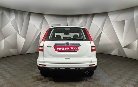 Honda CR-V III рестайлинг, 2012 год, 1 785 000 рублей, 8 фотография