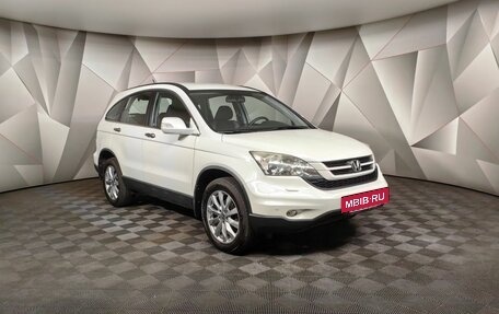 Honda CR-V III рестайлинг, 2012 год, 1 785 000 рублей, 3 фотография