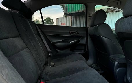 Honda Civic VIII, 2010 год, 872 600 рублей, 8 фотография