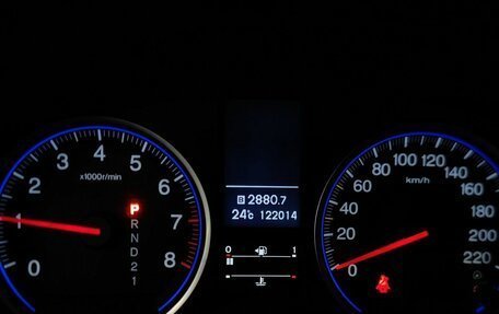 Honda CR-V III рестайлинг, 2012 год, 1 785 000 рублей, 18 фотография
