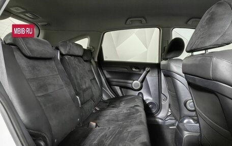 Honda CR-V III рестайлинг, 2012 год, 1 785 000 рублей, 16 фотография