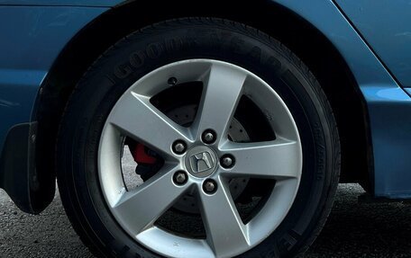 Honda Civic VIII, 2010 год, 872 600 рублей, 25 фотография