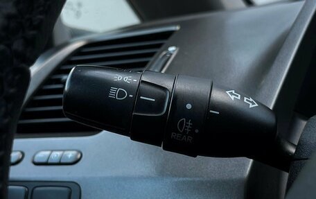 Honda Civic VIII, 2010 год, 872 600 рублей, 18 фотография
