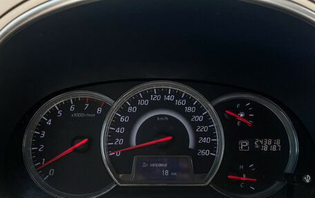 Nissan Teana, 2013 год, 1 097 000 рублей, 12 фотография