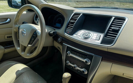 Nissan Teana, 2013 год, 1 097 000 рублей, 10 фотография