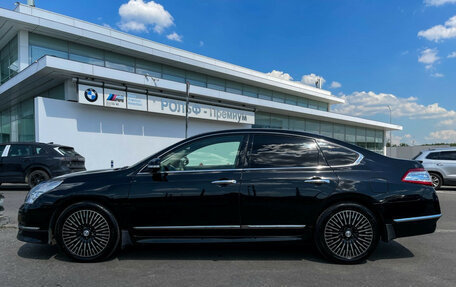 Nissan Teana, 2013 год, 1 097 000 рублей, 9 фотография