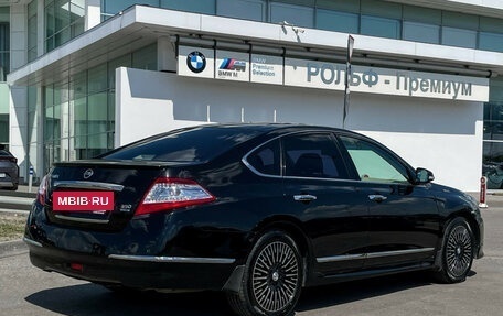 Nissan Teana, 2013 год, 1 097 000 рублей, 6 фотография