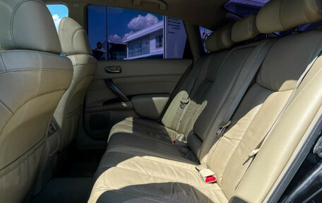 Nissan Teana, 2013 год, 1 097 000 рублей, 11 фотография