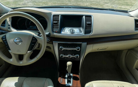 Nissan Teana, 2013 год, 1 097 000 рублей, 13 фотография